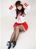 [Cosplay] Lucky Star - Hot Cosplayer(87)